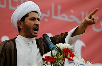 تایید حکم زندان ابد برای رهبر مخالفان شیع در دیوان عالی بحرین 