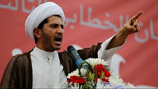 تایید حکم زندان ابد برای رهبر مخالفان شیع در دیوان عالی بحرین