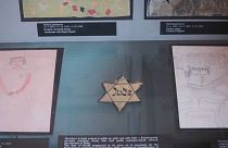 El horror del Holocausto, dibujado por los niños que lo vivieron