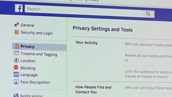 Brüssel: Neue Datenschutzregeln erfolgreich Brüssel: Neue Datenschutzregeln erfolgreich