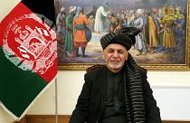 الرئيس الأفغاني: الأفغان لا يريدون وجود القوات الأجنبية على المدى الطويل