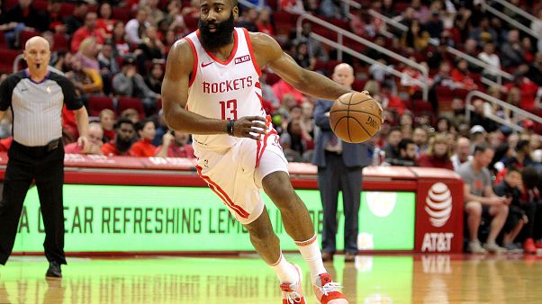 Triunfos para los Rockets de Houston y los Spurs de San Antonio en la NBA Triunfos para los Rockets de Houston y los Spurs de San Antonio en la NBA