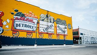 Detroit, Michigan: the city with a creative heart and a Motown soul
