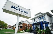 Pura creatividad y alma Motown en Detroit, Michigan