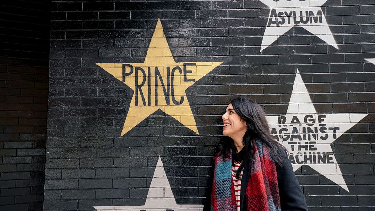 Minneapolis e St. Paul: sulle tracce della leggenda Prince Minneapolis e St. Paul: sulle tracce della leggenda Prince
