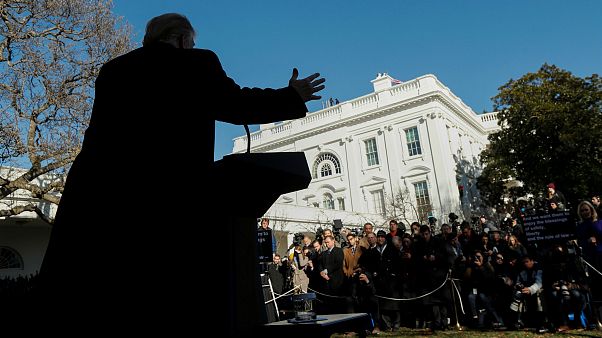 Trump ne kadar maaş alıyor? Trump ne kadar maaş alıyor?