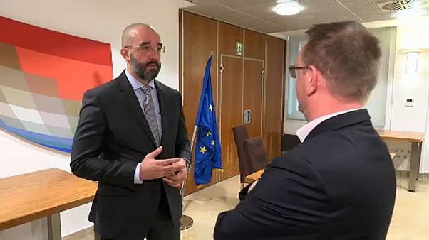Ungarn vs. Timmermans - nächste Runde Ungarn vs. Timmermans - nächste Runde