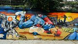 Variegato e cosmopolita: alla scoperta del Bronx, culla dell'hip hop Variegato e cosmopolita: alla scoperta del Bronx, culla dell'hip hop