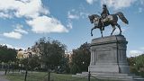 Benvenuti a Boston, culla della Rivoluzione americana Benvenuti a Boston, culla della Rivoluzione americana