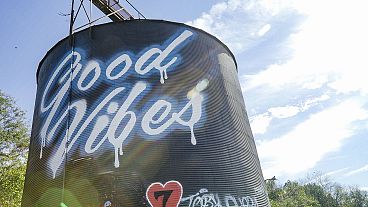 Ашвилл: горы, пиво и музыка