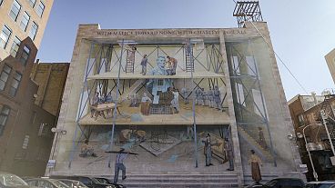 Филадельфия: здесь все начиналось