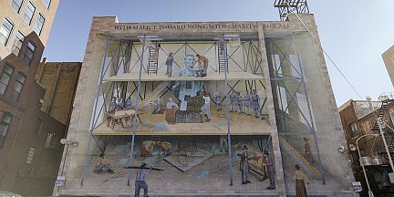 Philadelphia, Pennsylvania: the birthplace of US democracy… and the legendary cheesesteak