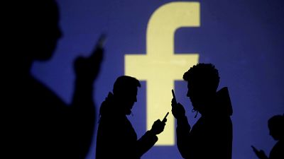 Protection des données : Facebook réprimandé en Allemagne