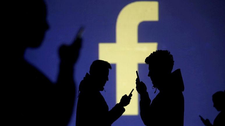 Protection des données : Facebook réprimandé en Allemagne