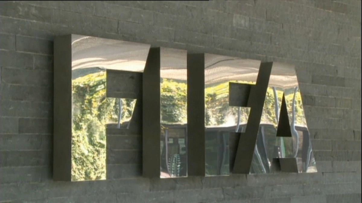 Chelsea investigado pela FIFA