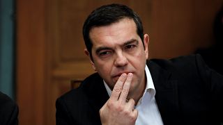 Yunanistan Başbakanı Çipras'ın Türkiye ziyareti: Masada ikili ticaret ve yasa dışı göç var