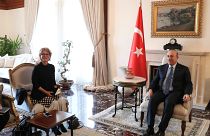 Kaşıkçı davası için özel raportör Türkiye'de: Cinayet koşulları insan hakları açısından incelenecek