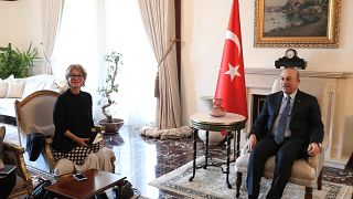 Kaşıkçı davası için özel raportör Türkiye'de: Cinayet koşulları insan hakları açısından incelenecek