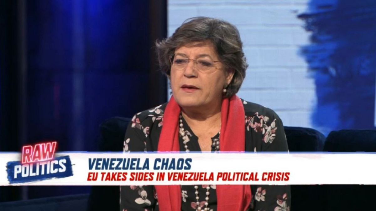 Paternity pay, youth call for climate action, Venezuela crisis | Raw Politics