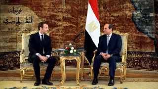 عقد بقيمة تفوق 600 مليون يورو بين مصر وفرنسا لتطوير مترو القاهرة