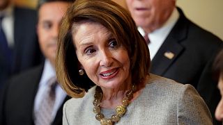 Nancy Pelosi beat Trump at his own game — and she'll do it again | View