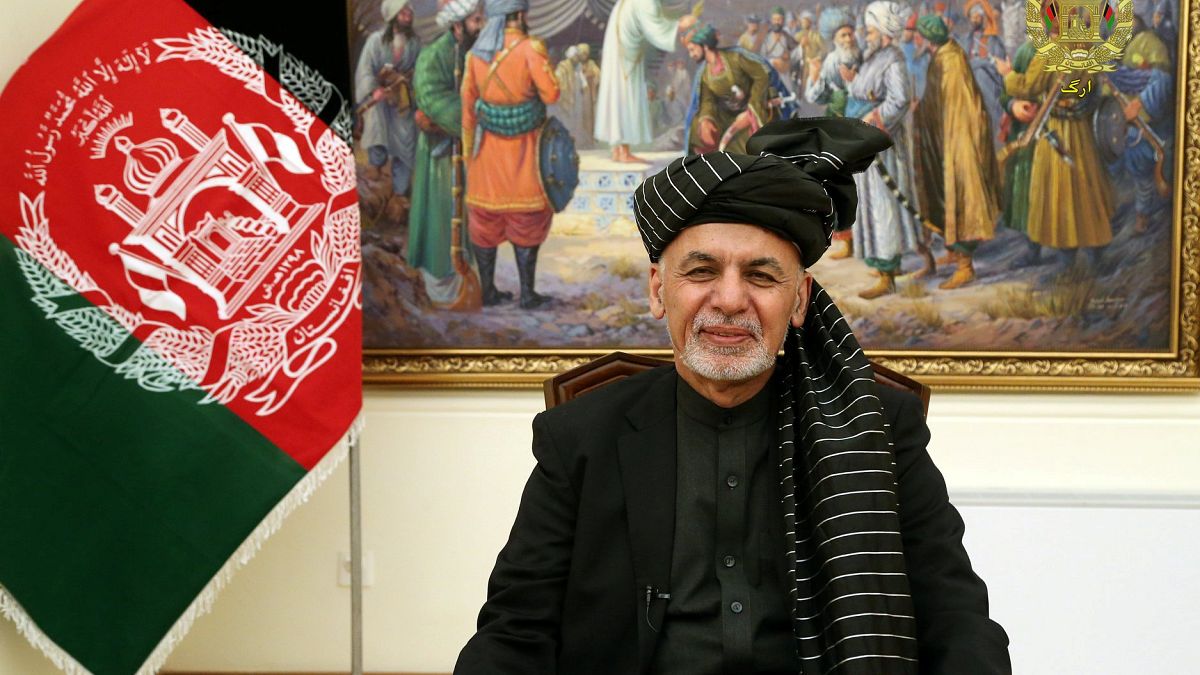 Кабул призывает талибов к переговорам