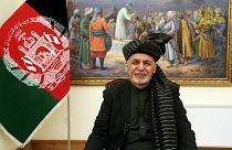 Projet d'accord entre Washington et les Talibans
