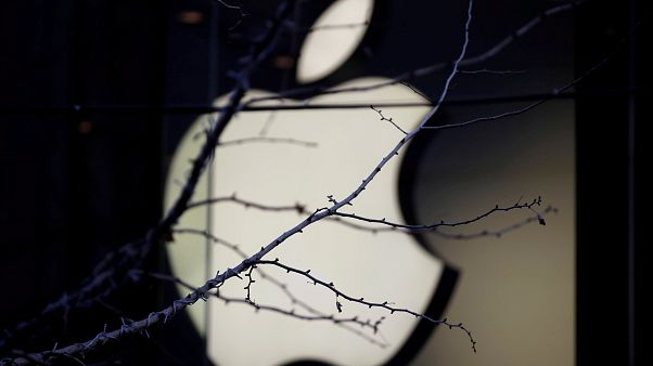 Apple: Σφάλμα σε λογισμικό του Facetime Apple: Σφάλμα σε λογισμικό του Facetime