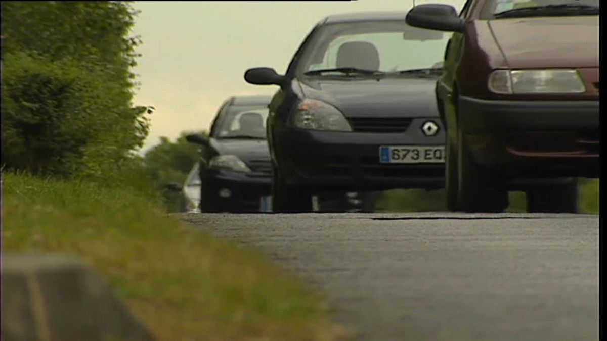 España pisa el freno en el asfalto: prohibido rodar a más de 90km/h en las carreteras convencionales