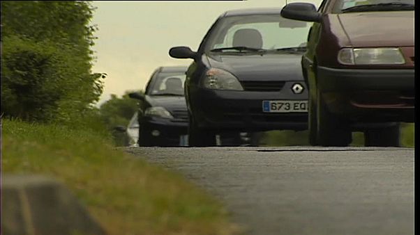 España pisa el freno en el asfalto: prohibido rodar a más de 90km/h en las carreteras convencionales España pisa el freno en el asfalto: prohibido rodar a más de 90km/h en las carreteras convencionales