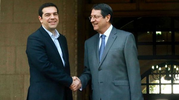 Στη Λευκωσία η 5η Σύνοδος των χωρών του Ευρωπαϊκού Νότου Στη Λευκωσία η 5η Σύνοδος των χωρών του Ευρωπαϊκού Νότου