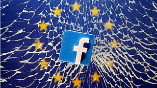 فیسبوک و اتحادیه اروپا