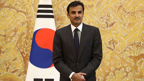 الإمارات تقدم شكوى ضد قطر في منظمة التجارة العالمية بشأن حظر الدوحة لمنتجاتها الإمارات تقدم شكوى ضد قطر في منظمة التجارة العالمية بشأن حظر الدوحة لمنتجاتها