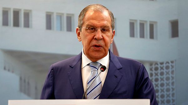 وزیر خارجه روسیه: هر کاری لازم باشد برای حمایت از مادورو انجام میدهیم وزیر خارجه روسیه: هر کاری لازم باشد برای حمایت از مادورو انجام میدهیم