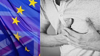 Araştırma: Brexit kalp ve damar rahatsızlıklarını ve ölümleri artıracak