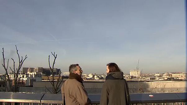Leben an der Armutsgrenze in Europa Leben an der Armutsgrenze in Europa
