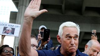 Roger Stone indictment suggests Mueller isn't done yet | View