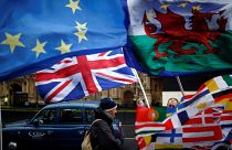 Brexit 'Plan C': what is in the Malthouse Compromise?