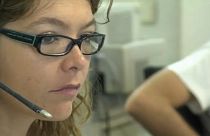 Безработица в Испании: десятилетний минимум