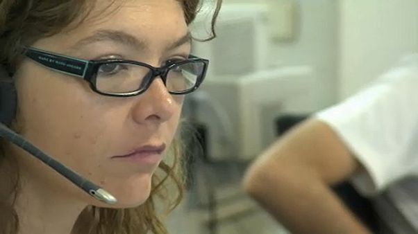 Безработица в Испании: десятилетний минимум Безработица в Испании: десятилетний минимум