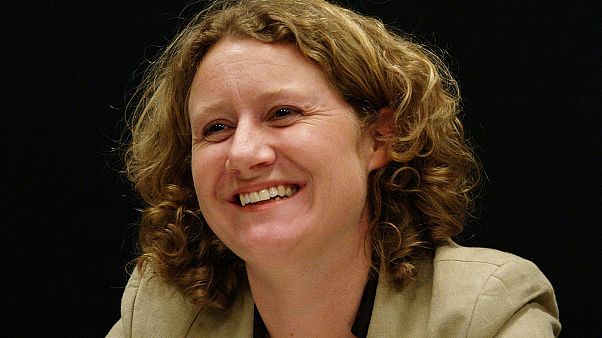 Eurodeputada Judith Sargentini acusa governo húngaro de assédio moral Eurodeputada Judith Sargentini acusa governo húngaro de assédio moral