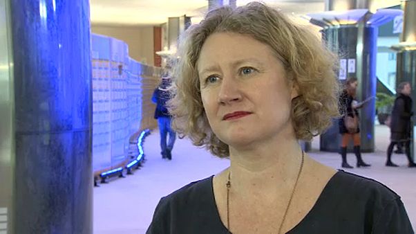Sargentini: fizetett trollokat küld rám a magyar kormány Sargentini: fizetett trollokat küld rám a magyar kormány