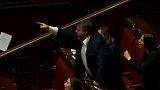 Se i politici sono vittime e carnefici dell'odio che ci circonda