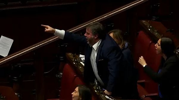 El clima de odio impregna la política europea El clima de odio impregna la política europea