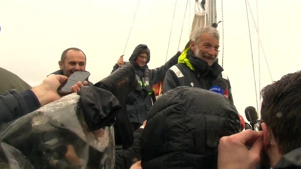 Кругосветка "по старинке" Кругосветка "по старинке"