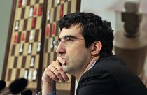 Владимир Крамник завершил карьеру