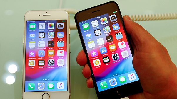 Apple takes Group FaceTime offline while eavesdropping glitch is fixed Apple takes Group FaceTime offline while eavesdropping glitch is fixed