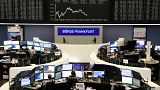 European shares