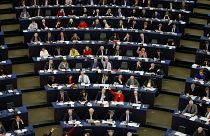 MEPs hold a secret ballot... on their own transparency
