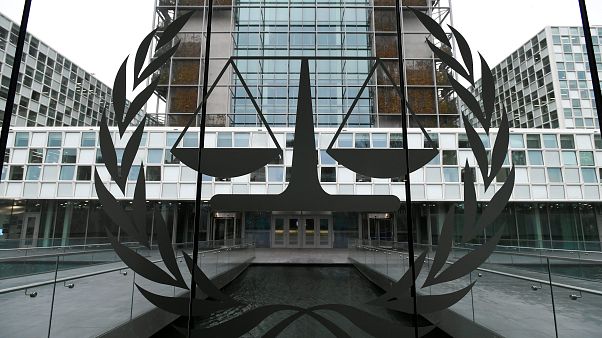 Alman yargıç ABD ve Türkiye'nin müdahale ettiği gerekçesiyle uluslararası mahkemeden ayrıldı Alman yargıç ABD ve Türkiye'nin müdahale ettiği gerekçesiyle uluslararası mahkemeden ayrıldı